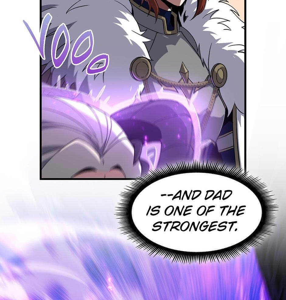 The Beginning After the End Chapter 244 page 76 - 