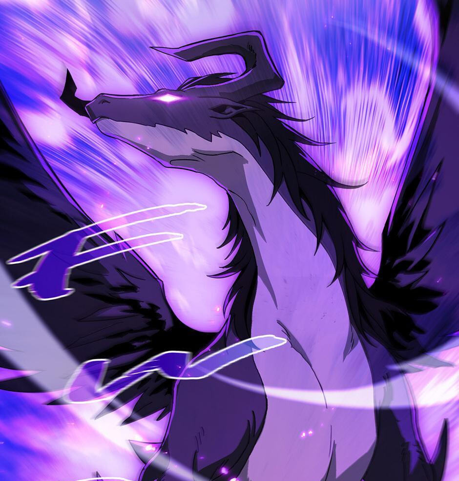 The Beginning After the End Chapter 244 page 77 - 