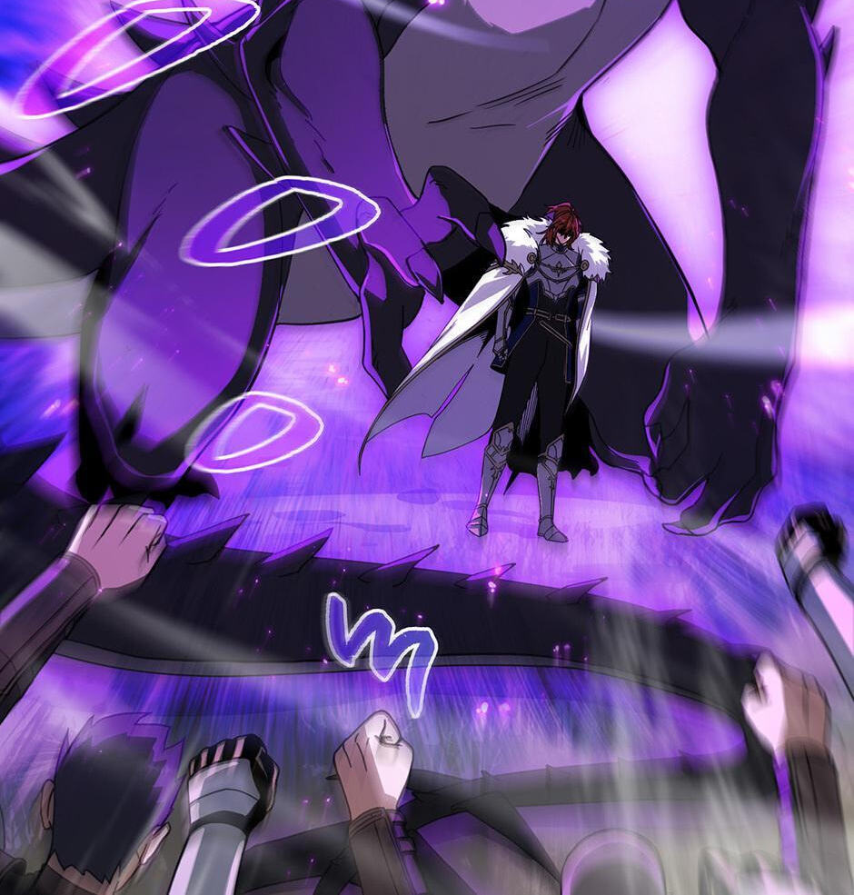 The Beginning After the End Chapter 244 page 78 - 