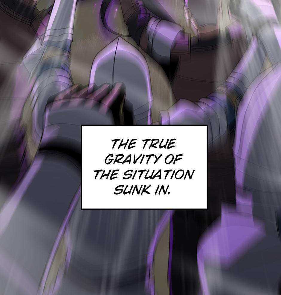 The Beginning After the End Chapter 244 page 79 - 