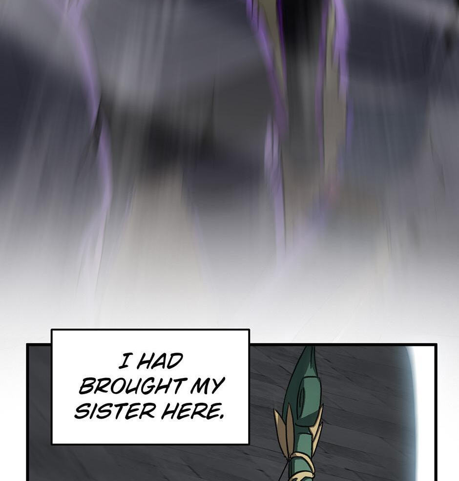 The Beginning After the End Chapter 244 page 80 - 