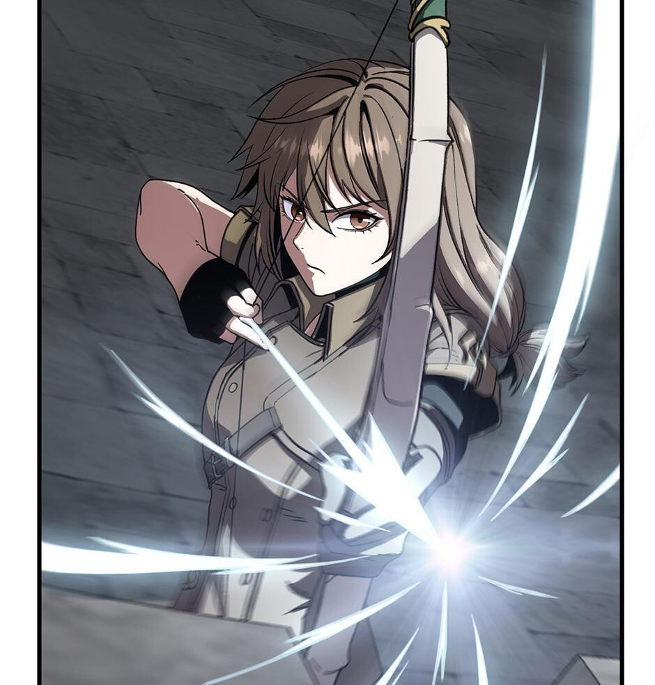 The Beginning After the End Chapter 244 page 81 - 