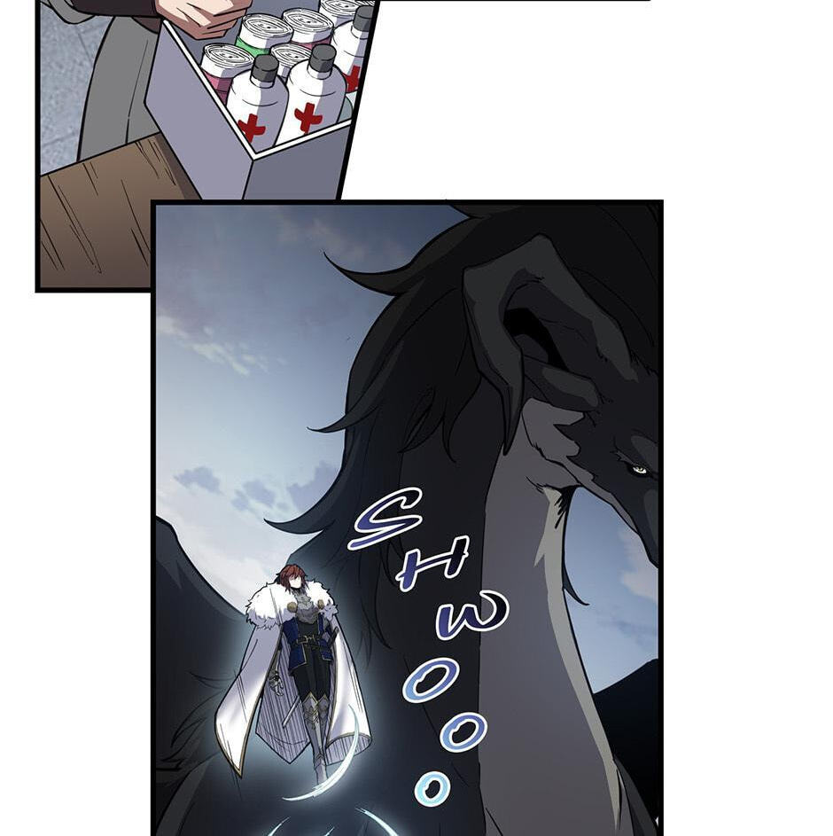 The Beginning After the End Chapter 244 page 84 - 