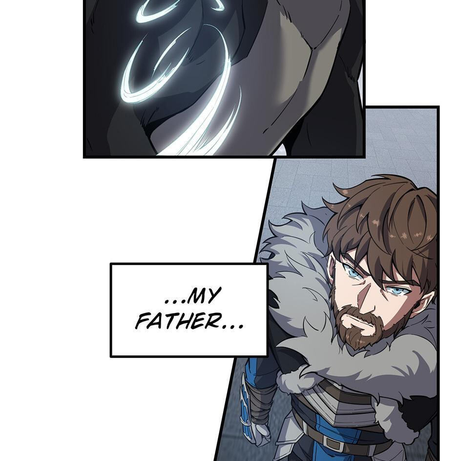 The Beginning After the End Chapter 244 page 85 - 