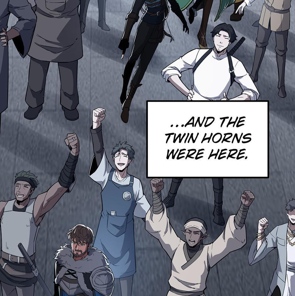 The Beginning After the End Chapter 244 page 87 - 