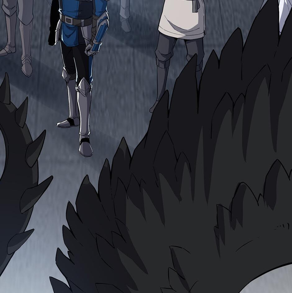 The Beginning After the End Chapter 244 page 88 - 