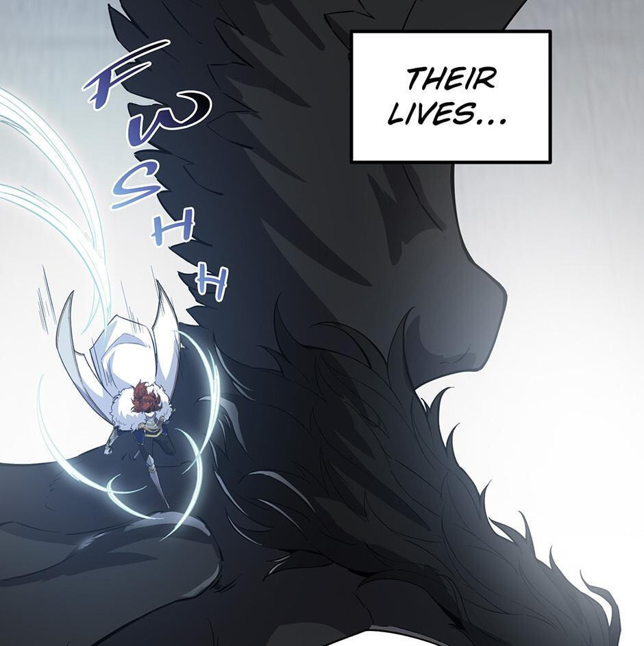 The Beginning After the End Chapter 244 page 89 - 