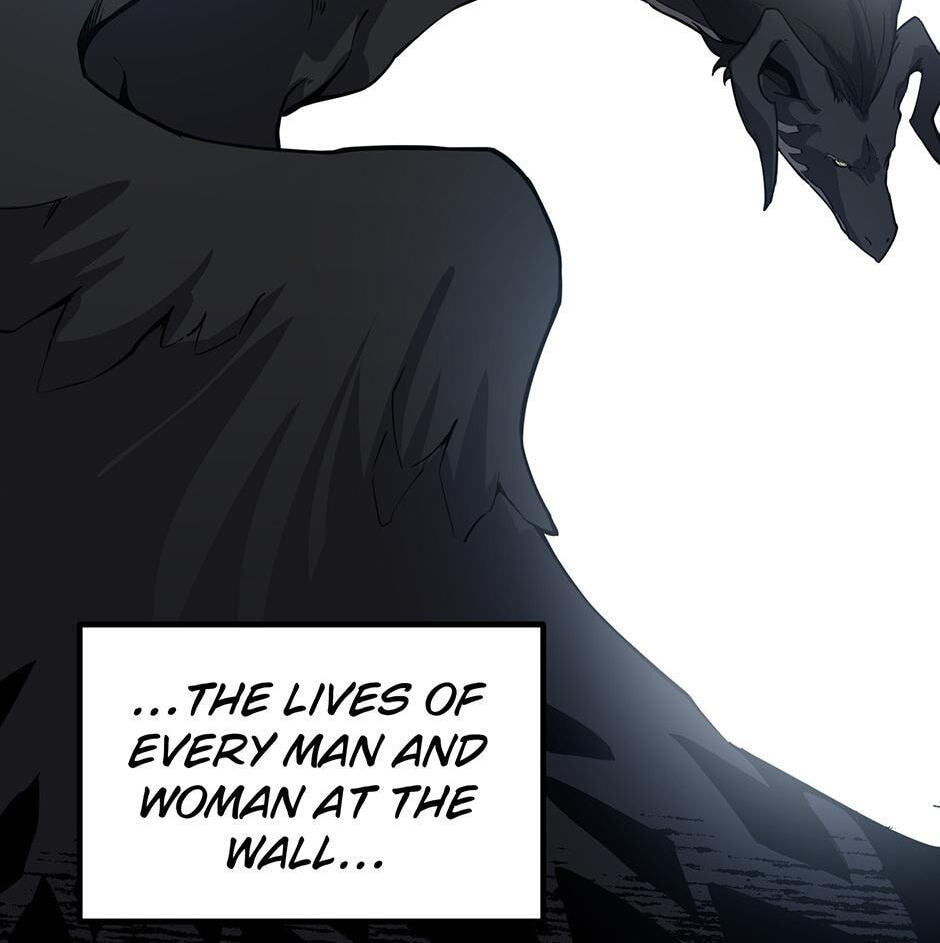 The Beginning After the End Chapter 244 page 90 - 