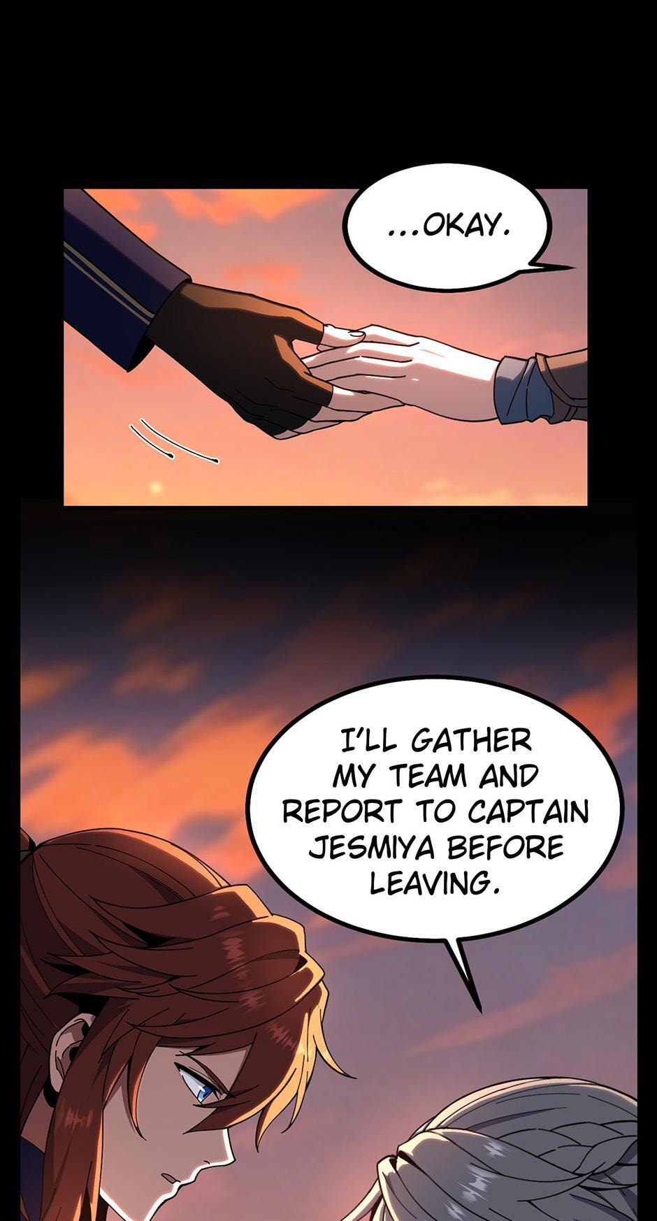 The Beginning After the End Chapter 244 page 97 - 
