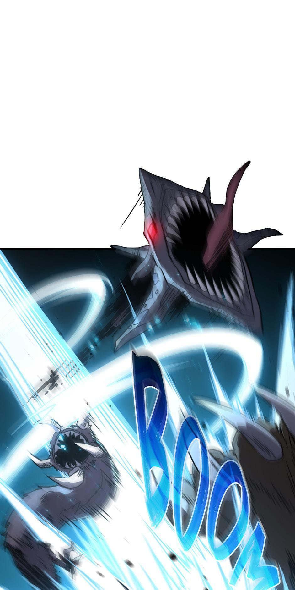 The Beginning After the End Chapter 245 page 1 - 