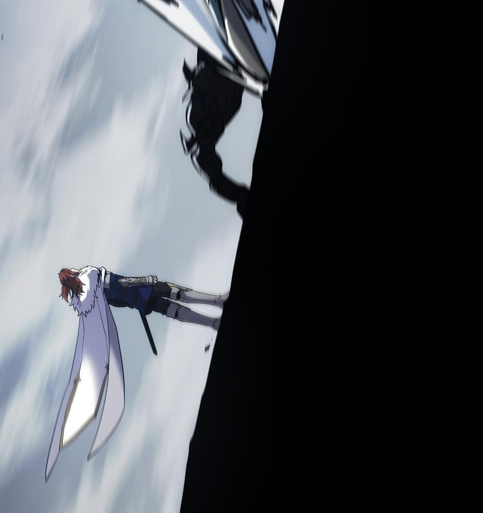 The Beginning After the End Chapter 245 page 109 - 