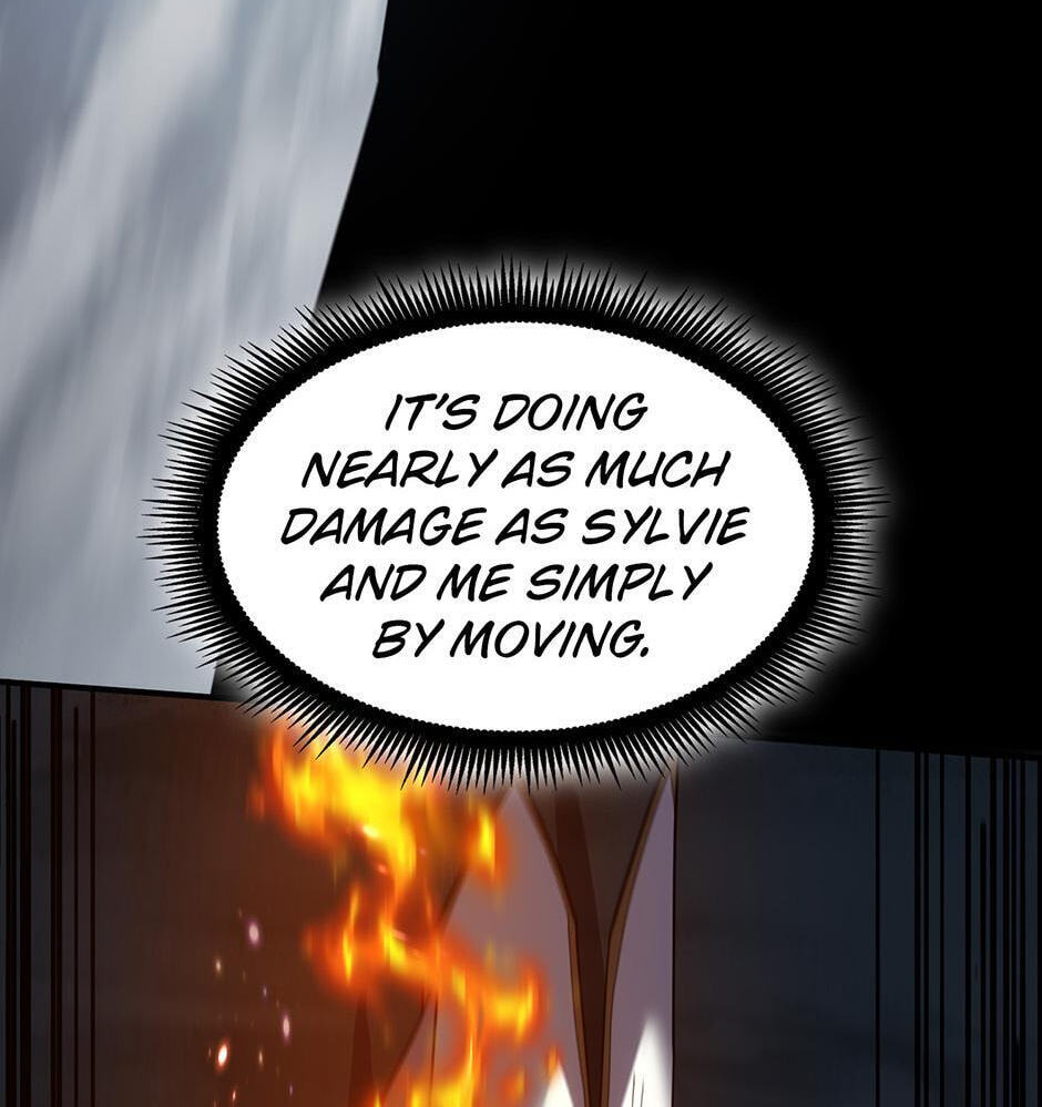 The Beginning After the End Chapter 245 page 110 - 