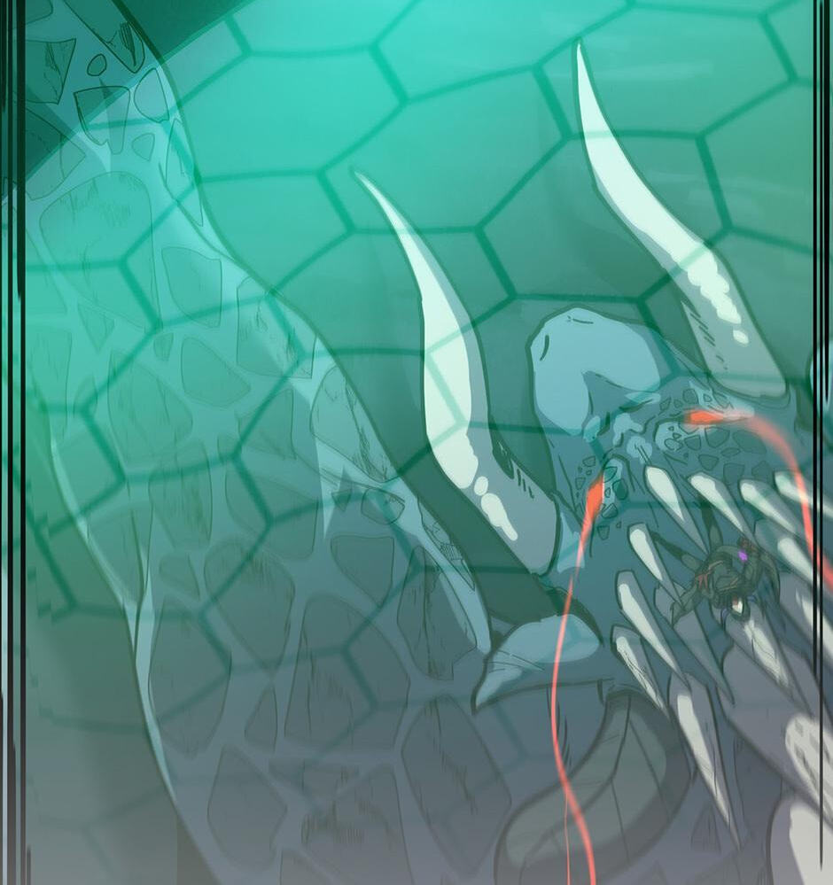 The Beginning After the End Chapter 245 page 116 - 