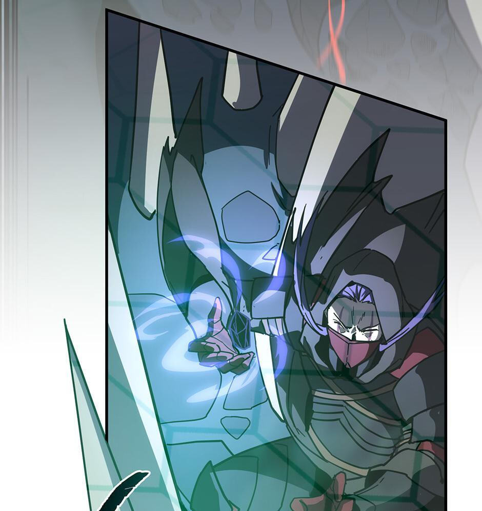 The Beginning After the End Chapter 245 page 117 - 