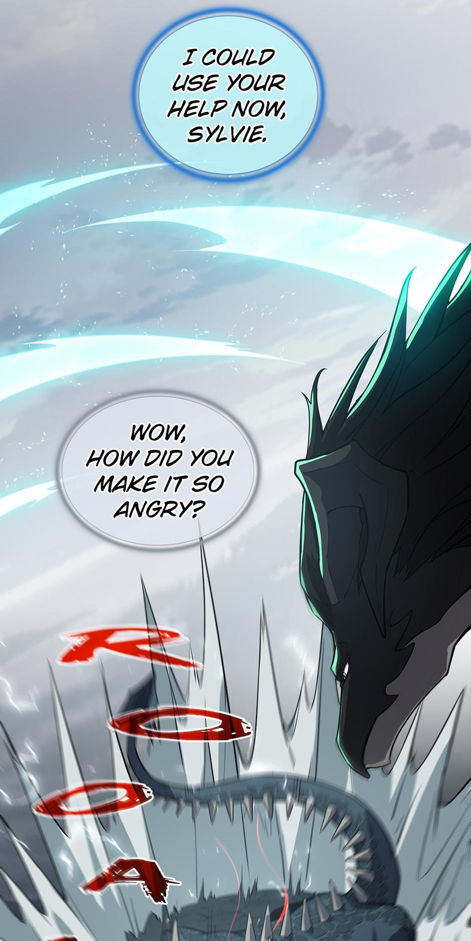 The Beginning After the End Chapter 245 page 120 - 