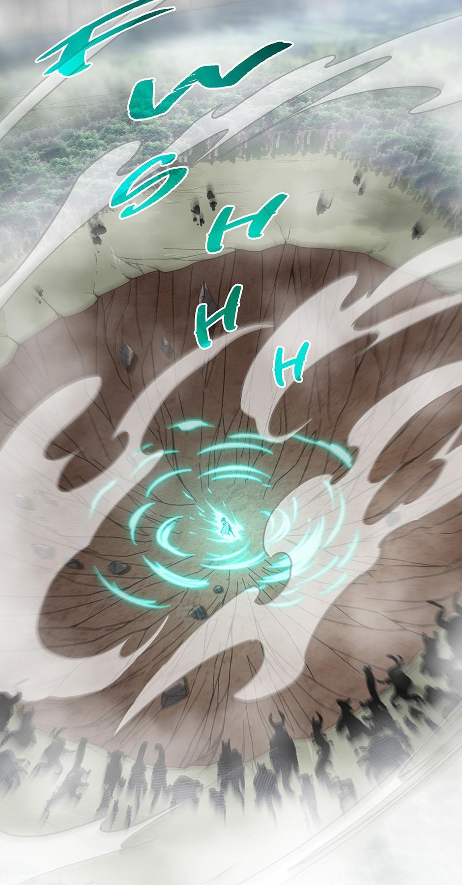 The Beginning After the End Chapter 245 page 13 - 