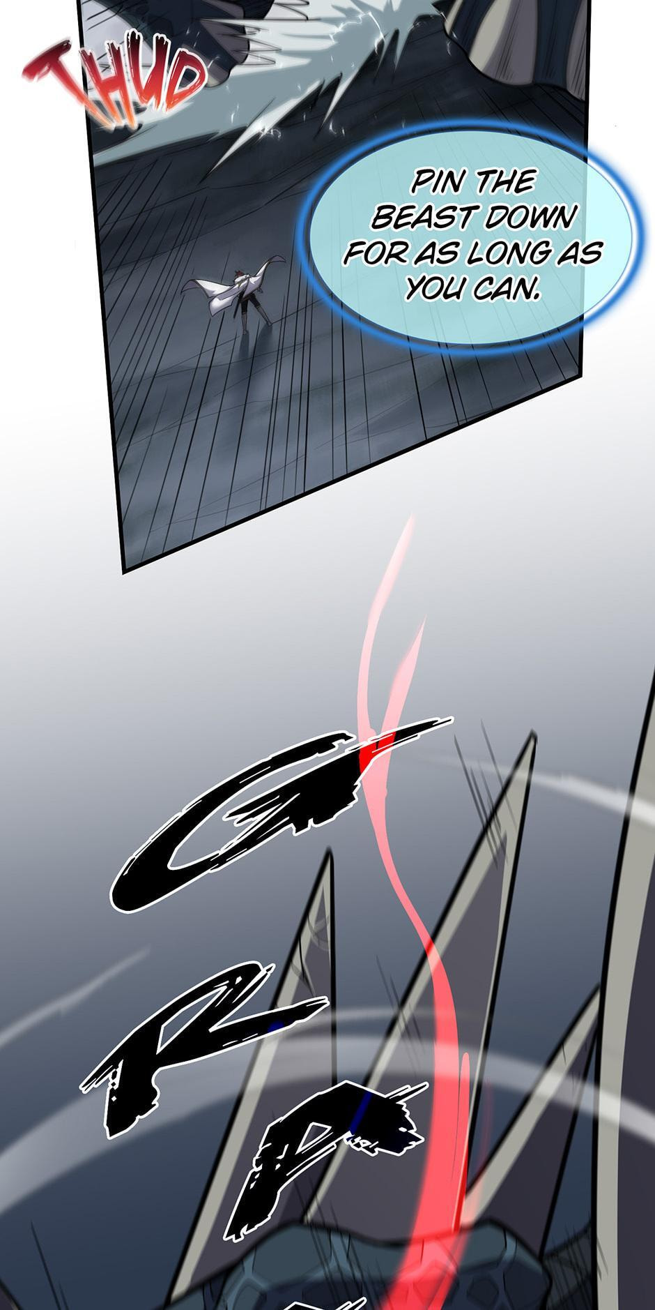 The Beginning After the End Chapter 245 page 122 - 