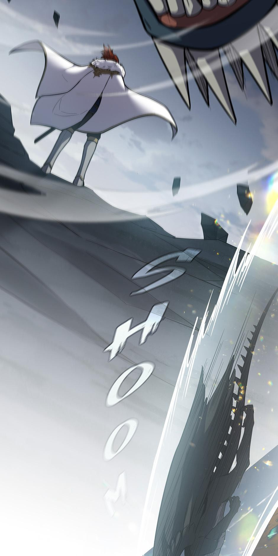 The Beginning After the End Chapter 245 page 124 - 