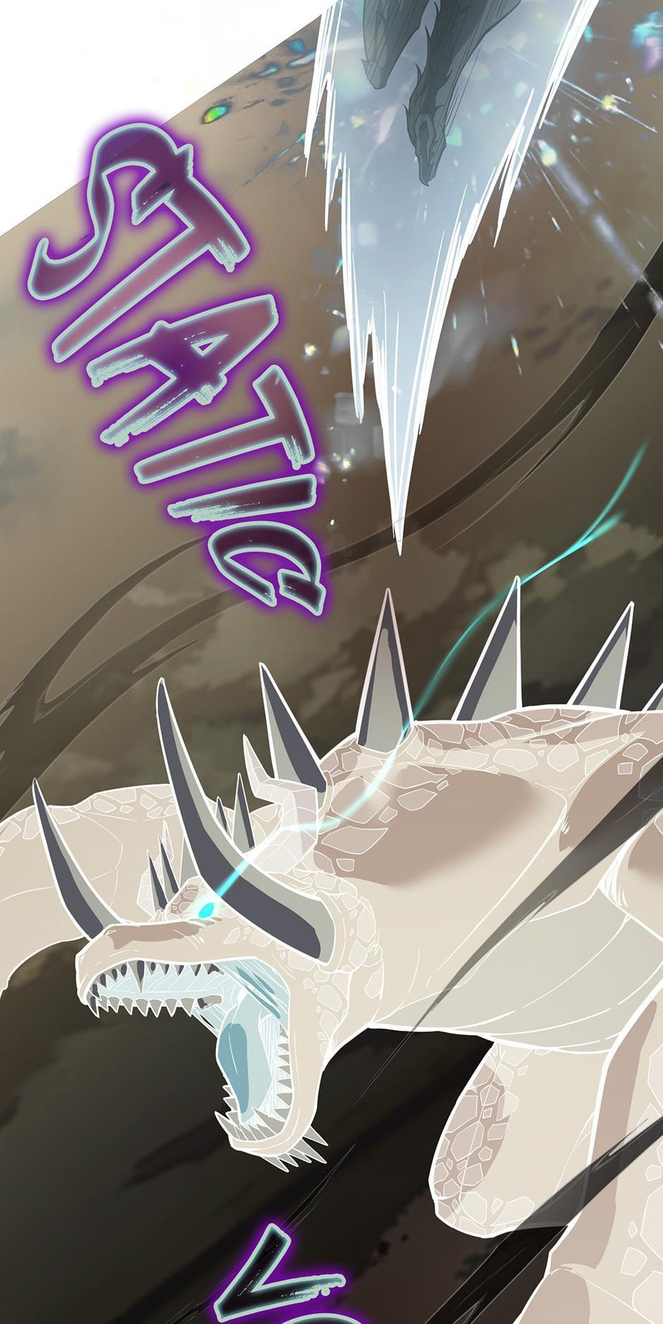 The Beginning After the End Chapter 245 page 125 - 