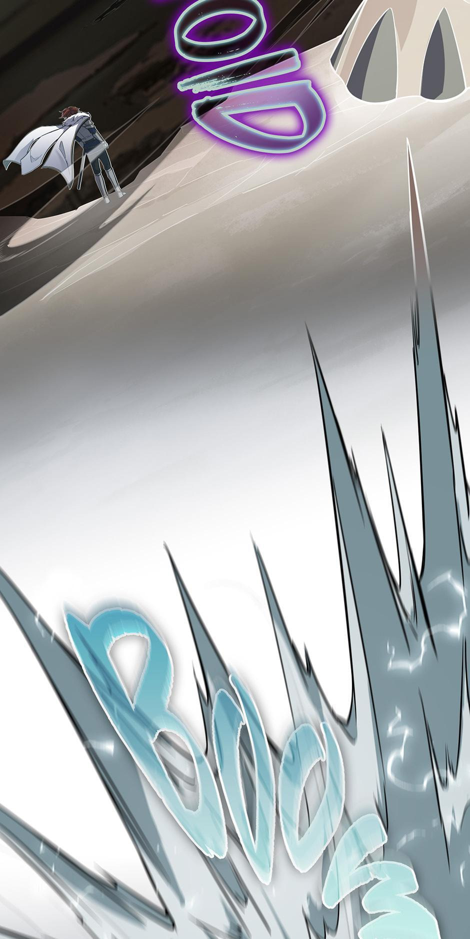 The Beginning After the End Chapter 245 page 126 - 