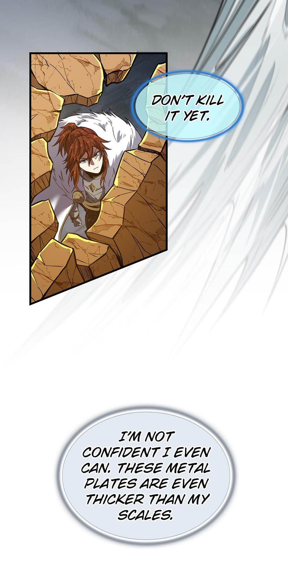 The Beginning After the End Chapter 245 page 128 - 
