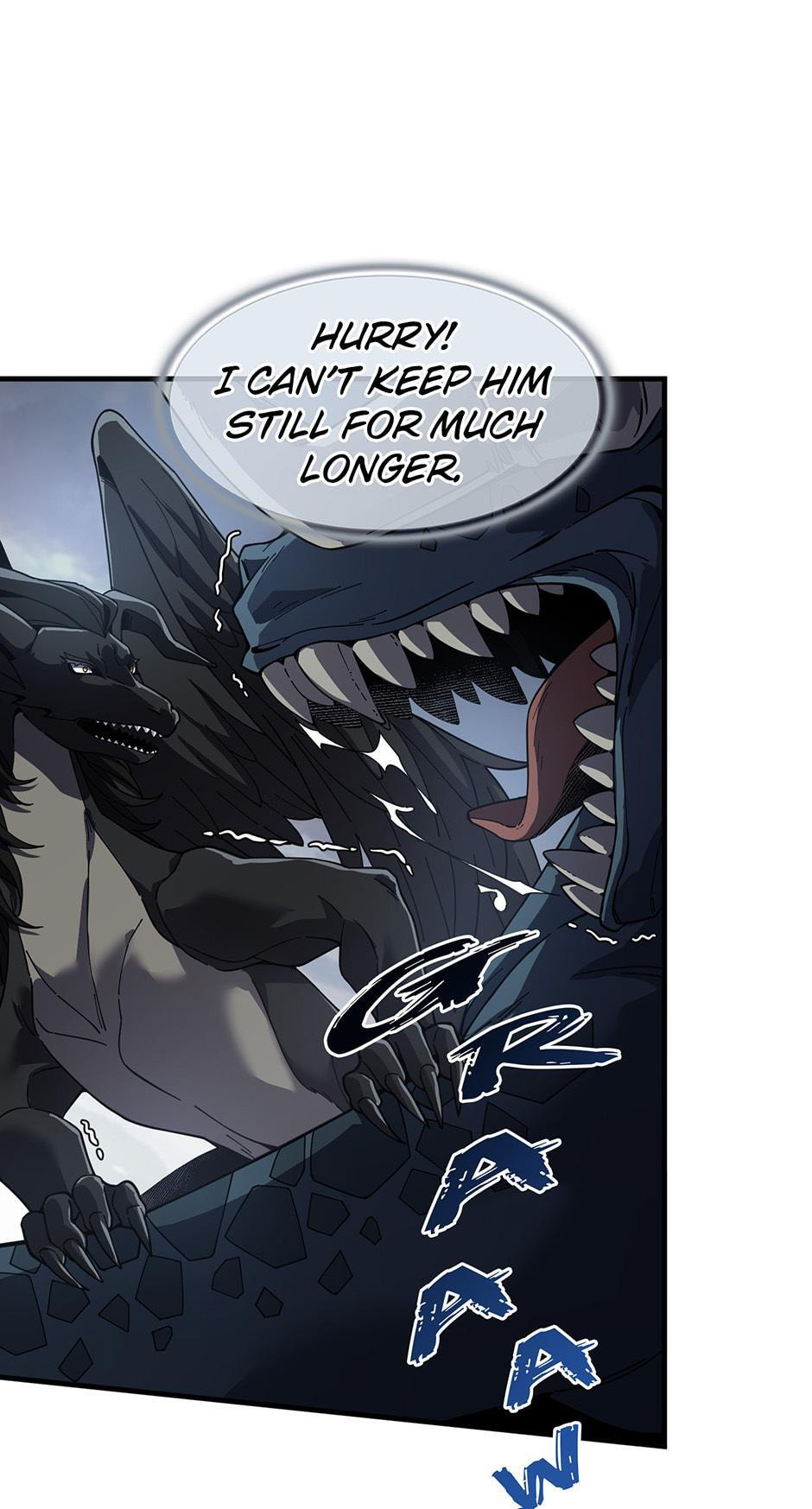 The Beginning After the End Chapter 245 page 129 - 