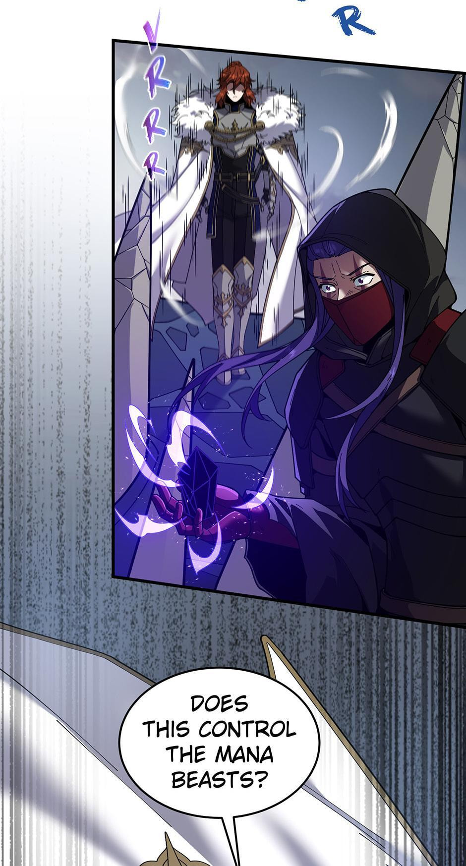 The Beginning After the End Chapter 245 page 130 - 