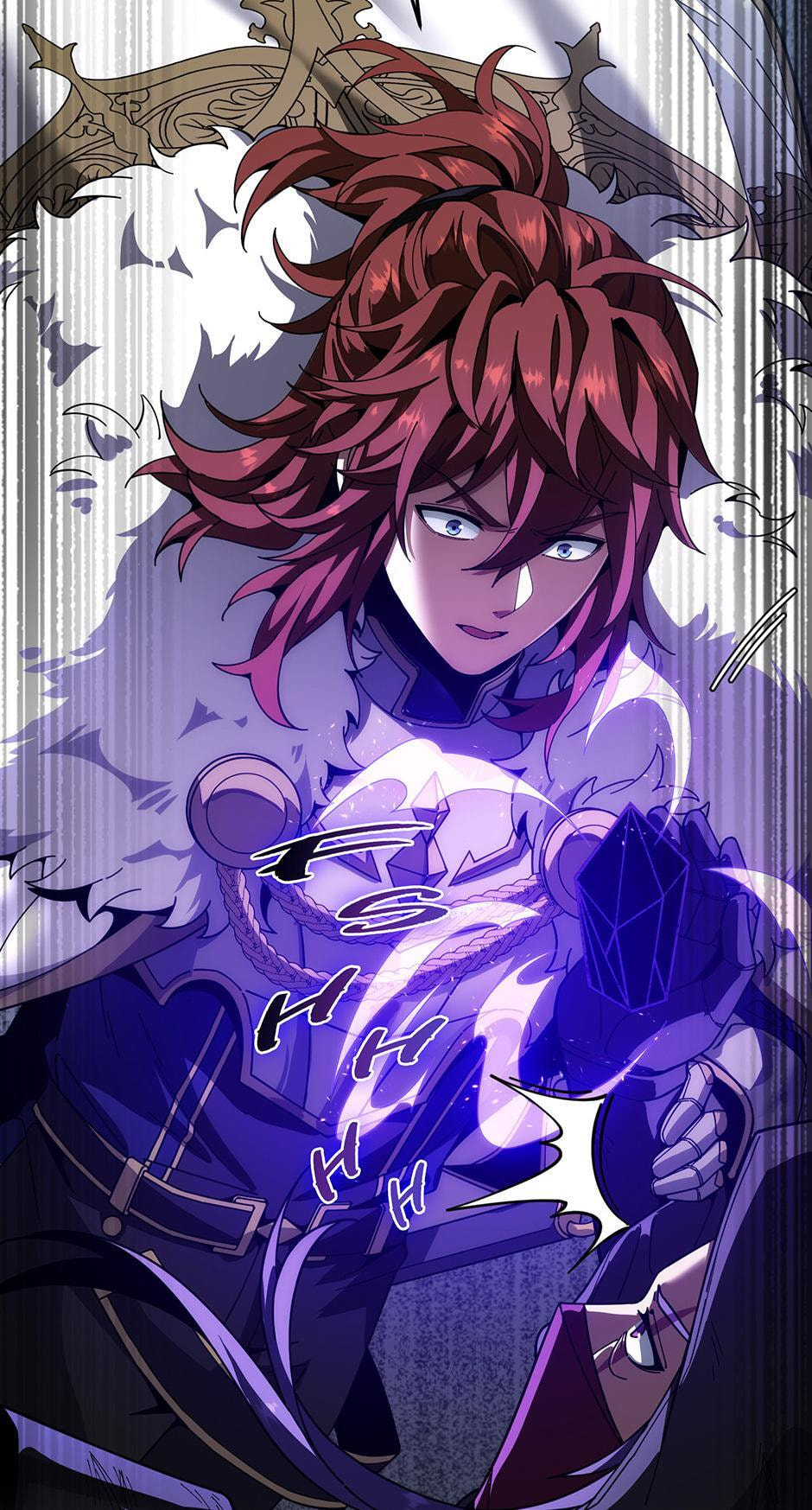 The Beginning After the End Chapter 245 page 131 - 