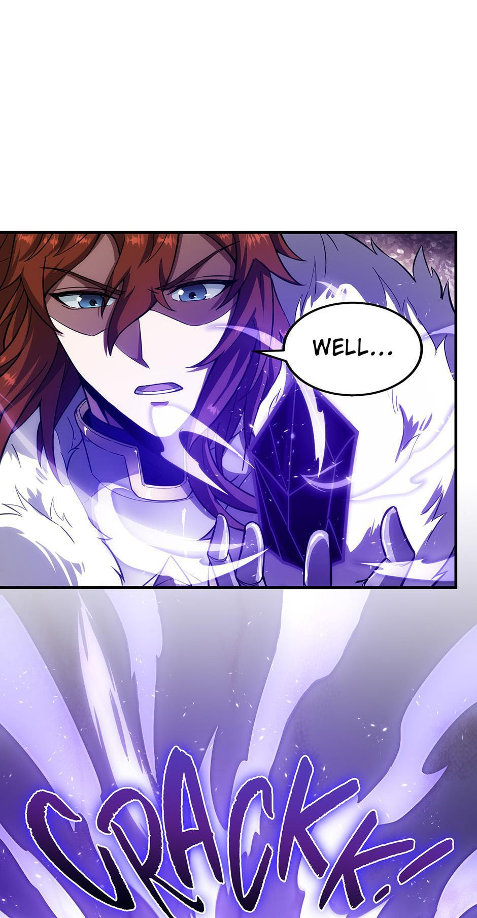 The Beginning After the End Chapter 245 page 134 - 