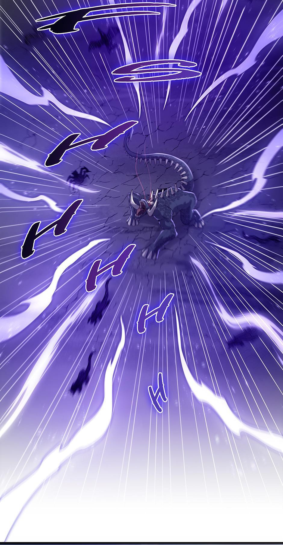 The Beginning After the End Chapter 245 page 136 - 