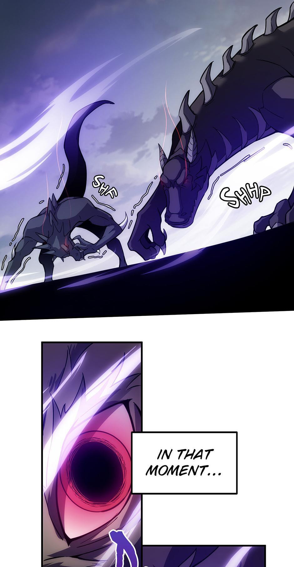 The Beginning After the End Chapter 245 page 137 - 