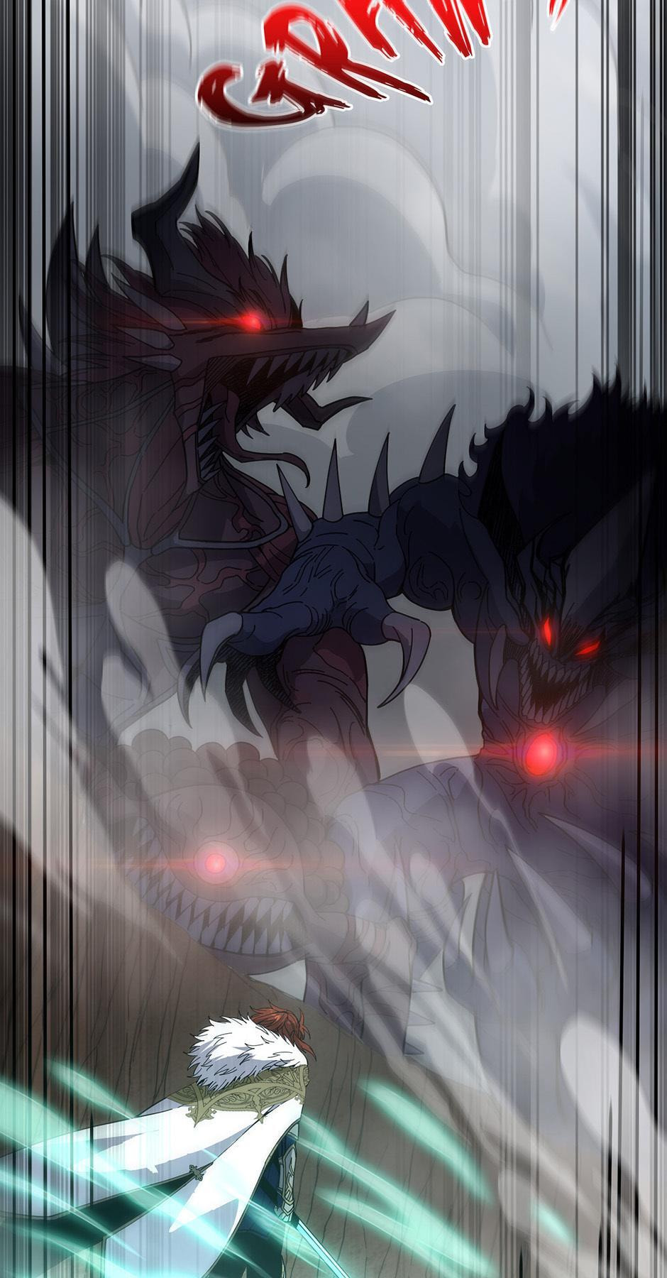 The Beginning After the End Chapter 245 page 15 - 