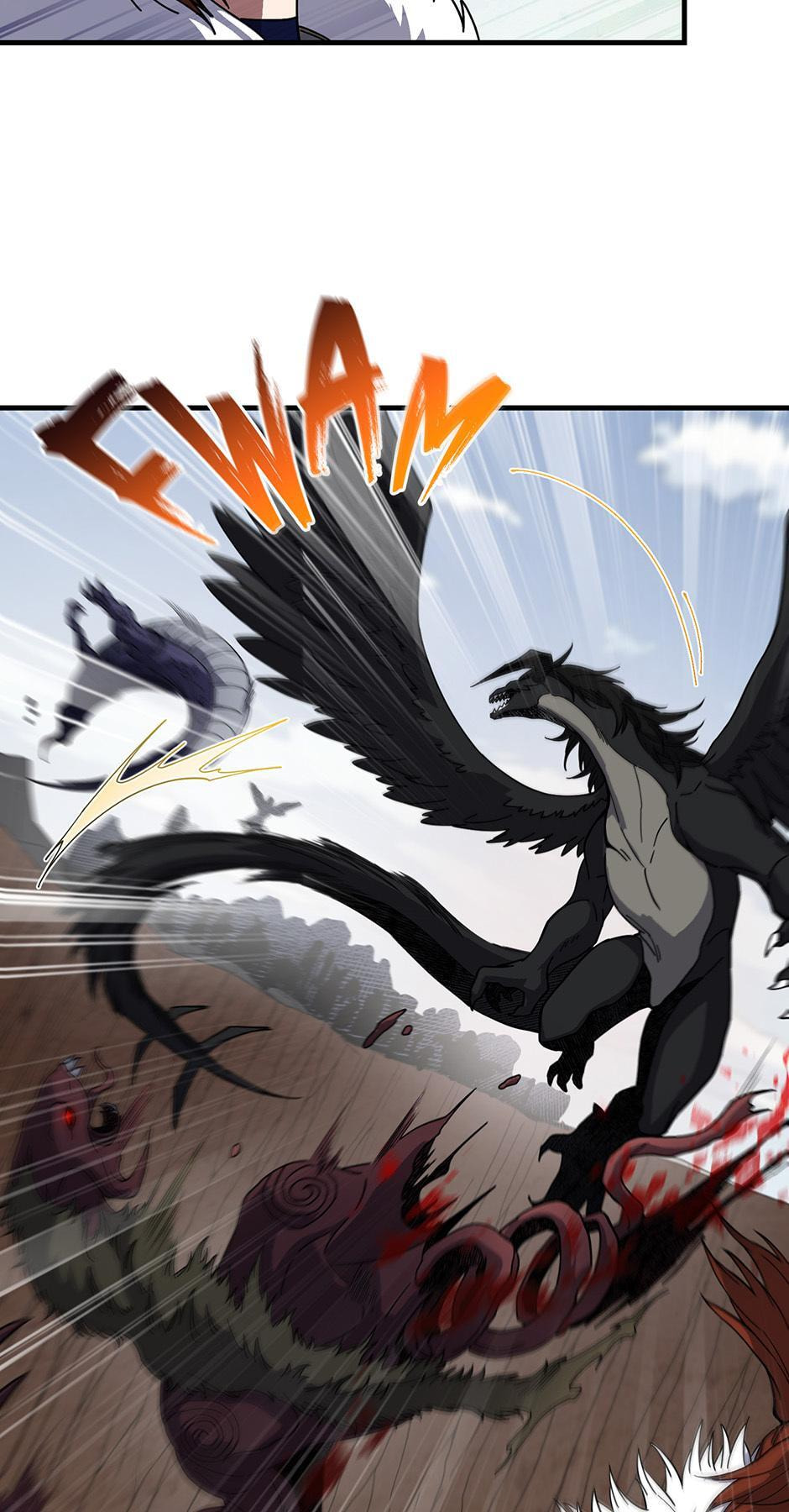 The Beginning After the End Chapter 245 page 17 - 