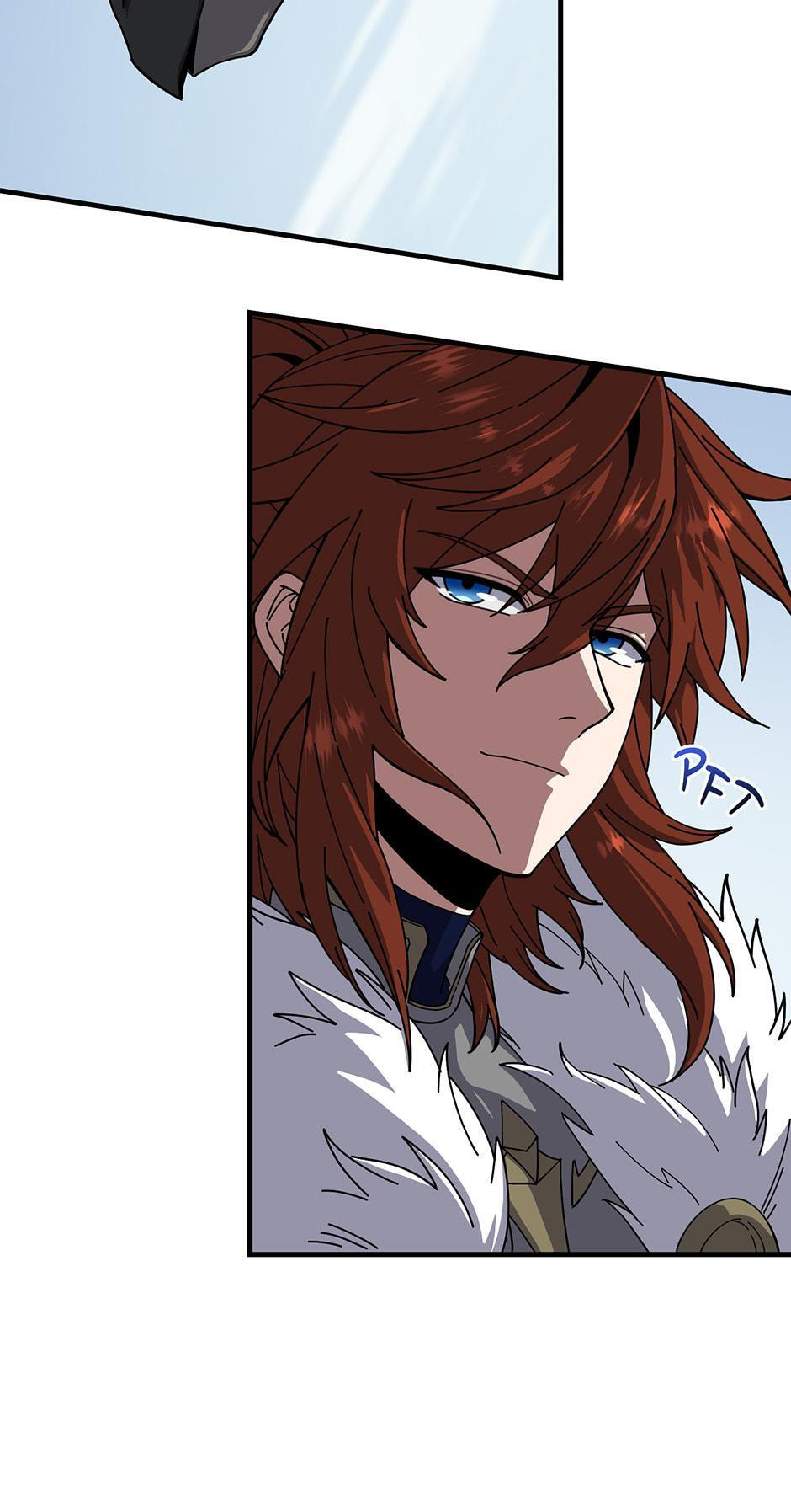 The Beginning After the End Chapter 245 page 19 - 