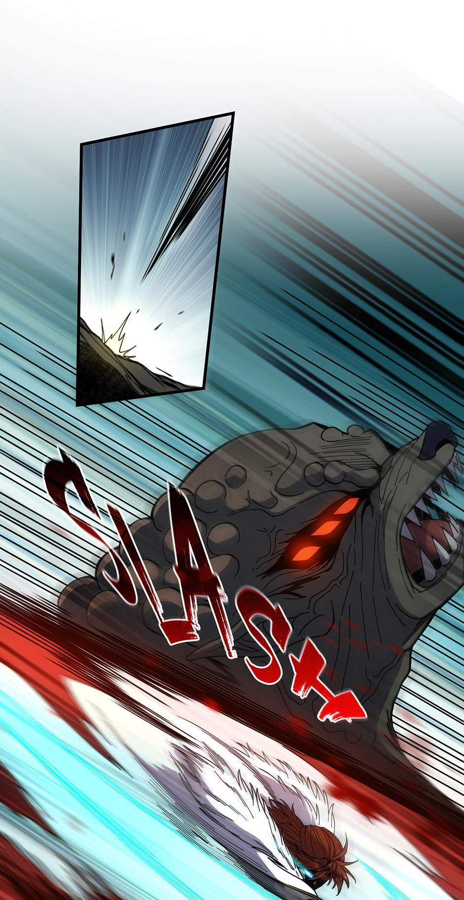 The Beginning After the End Chapter 245 page 20 - 