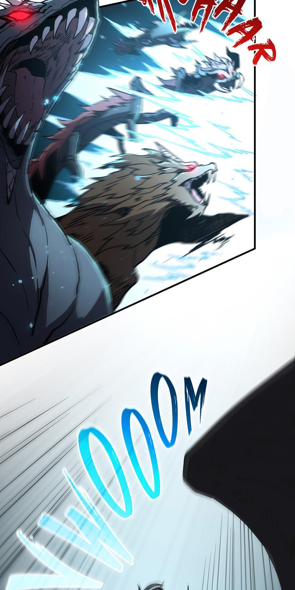 The Beginning After the End Chapter 245 page 3 - 