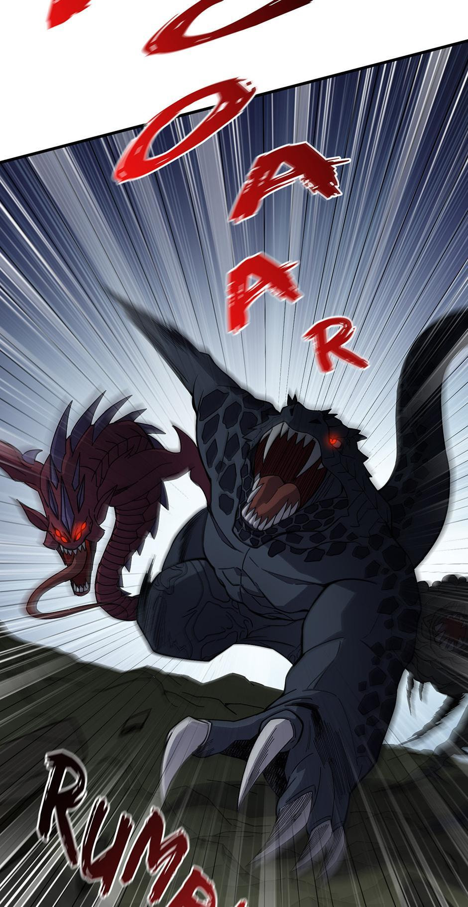 The Beginning After the End Chapter 245 page 22 - 