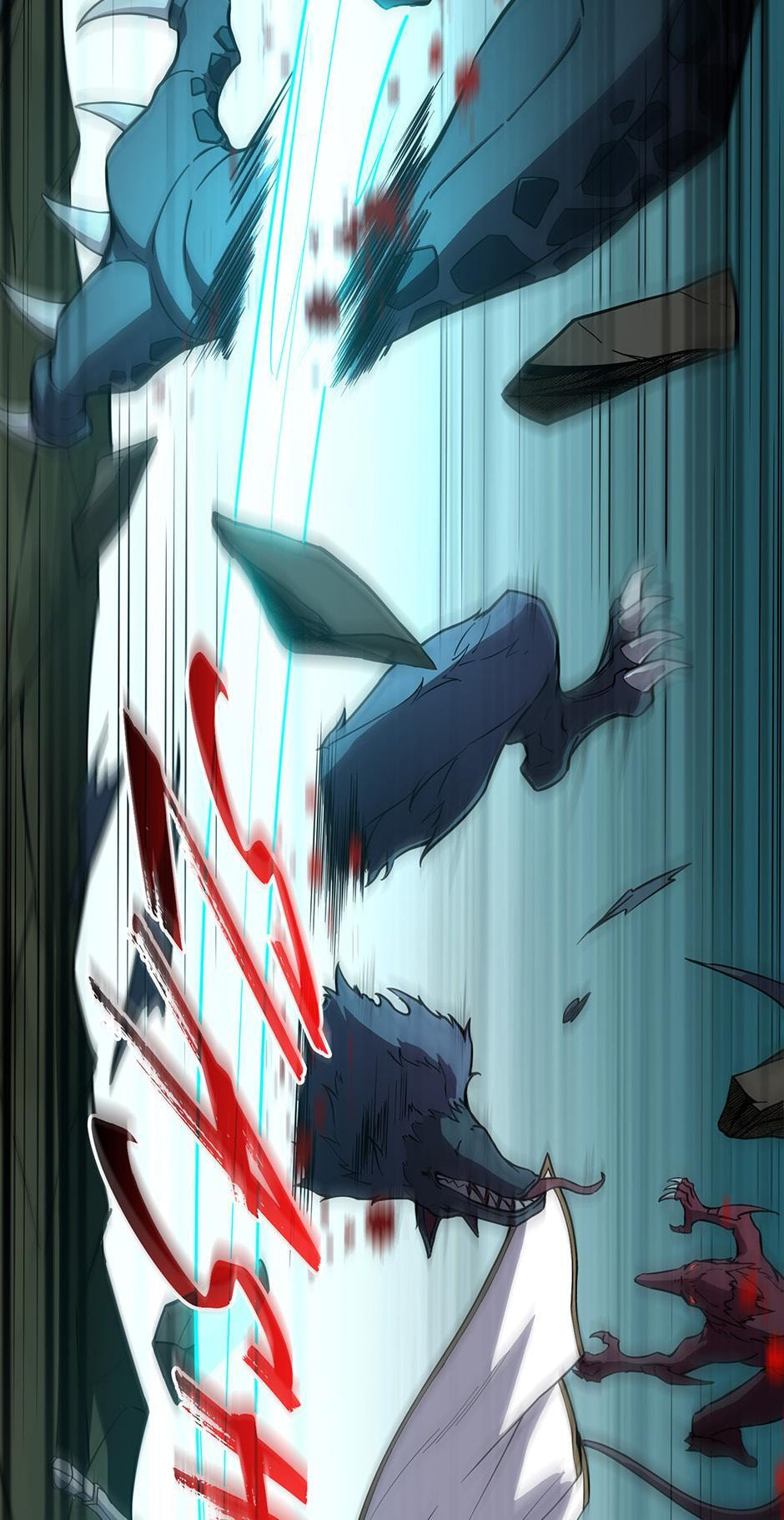 The Beginning After the End Chapter 245 page 24 - 