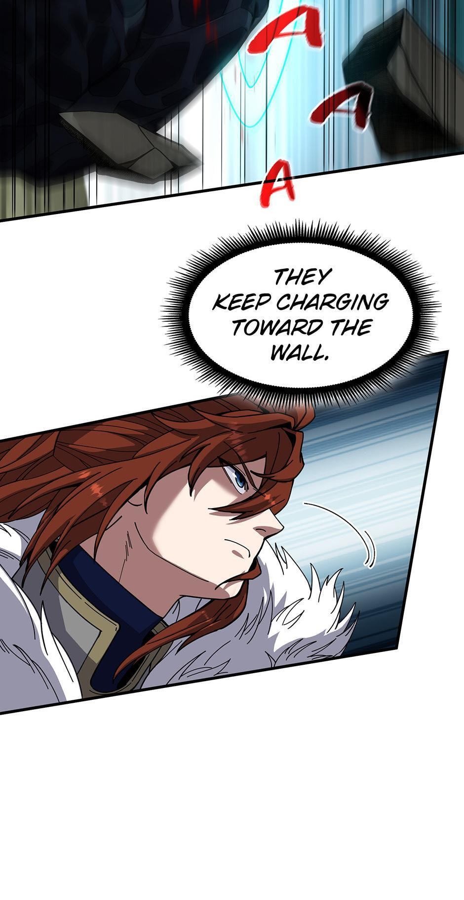 The Beginning After the End Chapter 245 page 26 - 