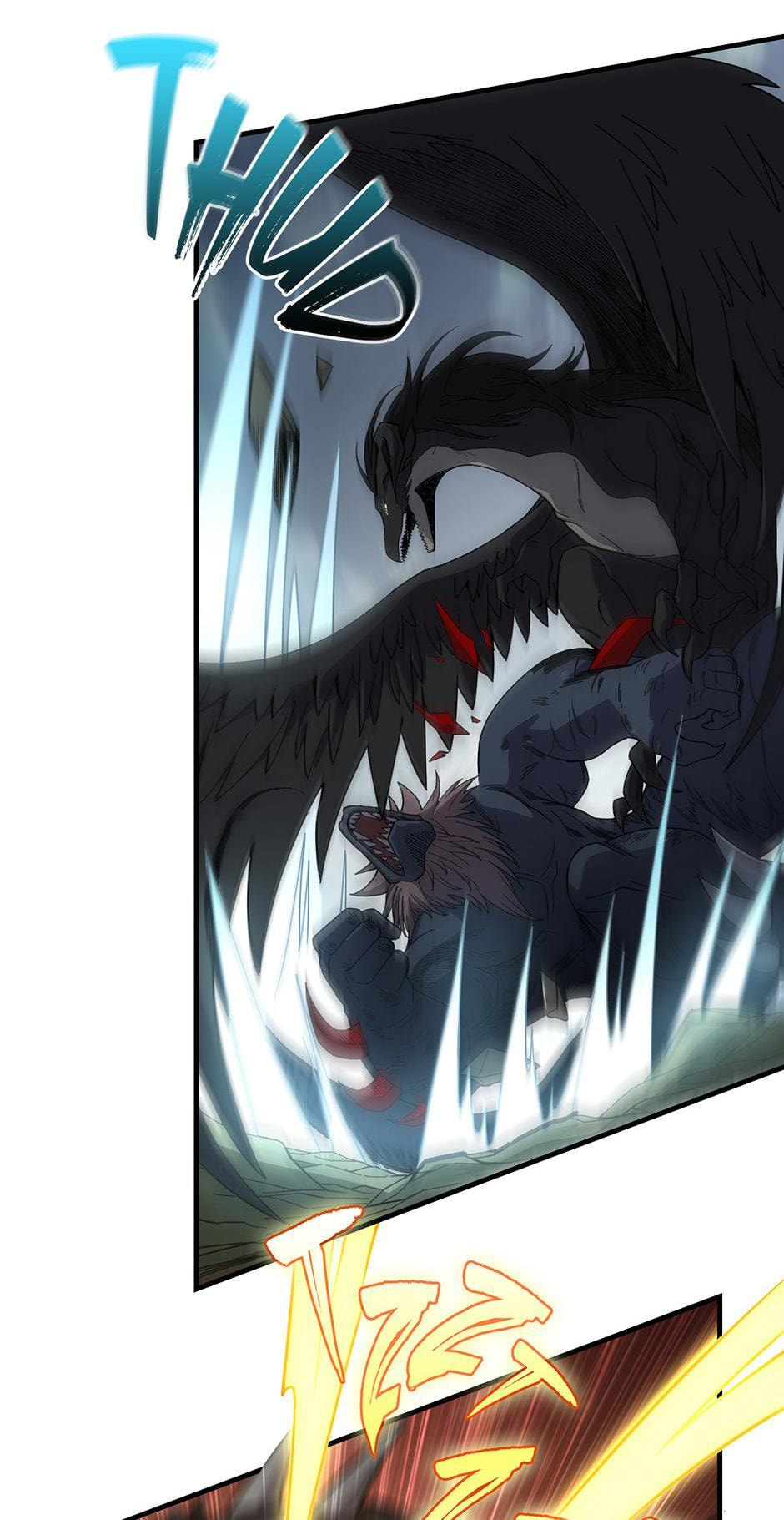 The Beginning After the End Chapter 245 page 27 - 
