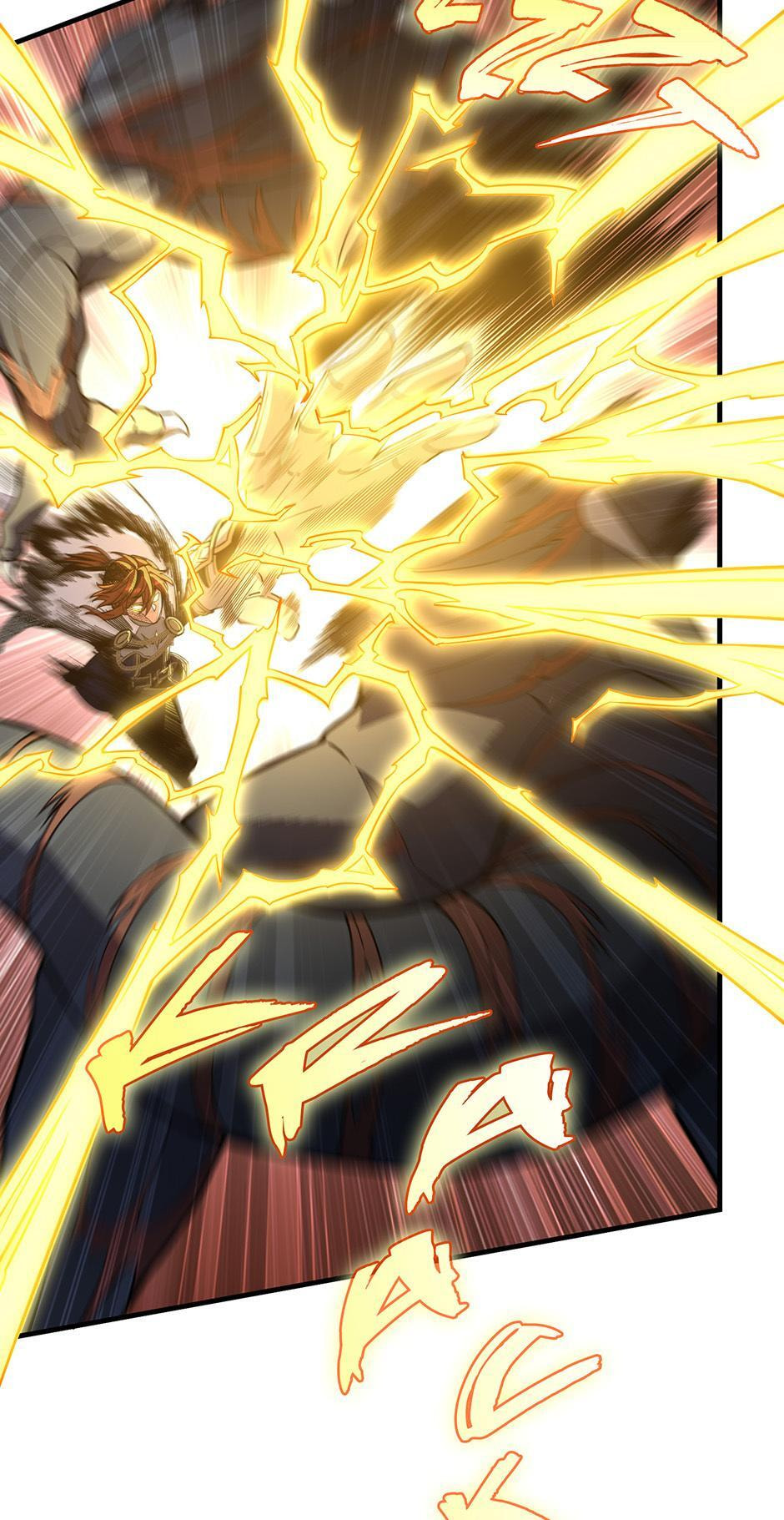 The Beginning After the End Chapter 245 page 28 - 