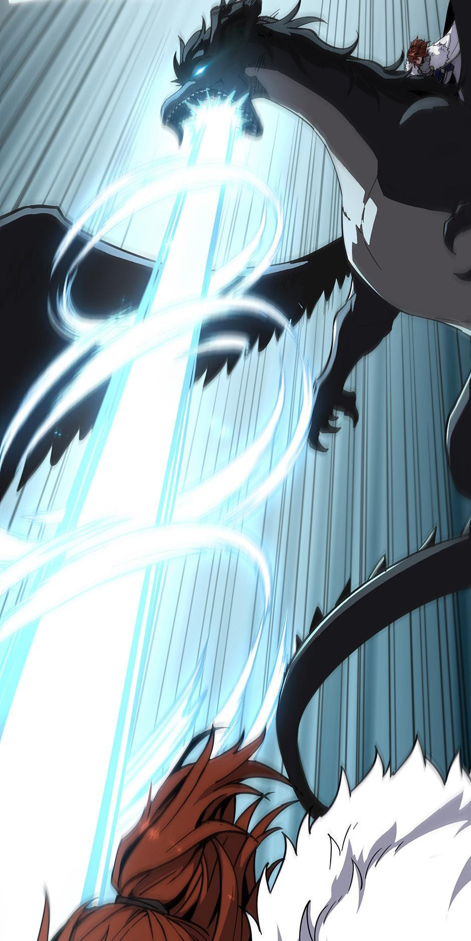 The Beginning After the End Chapter 245 page 4 - 