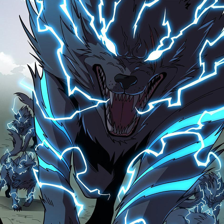 The Beginning After the End Chapter 245 page 31 - 