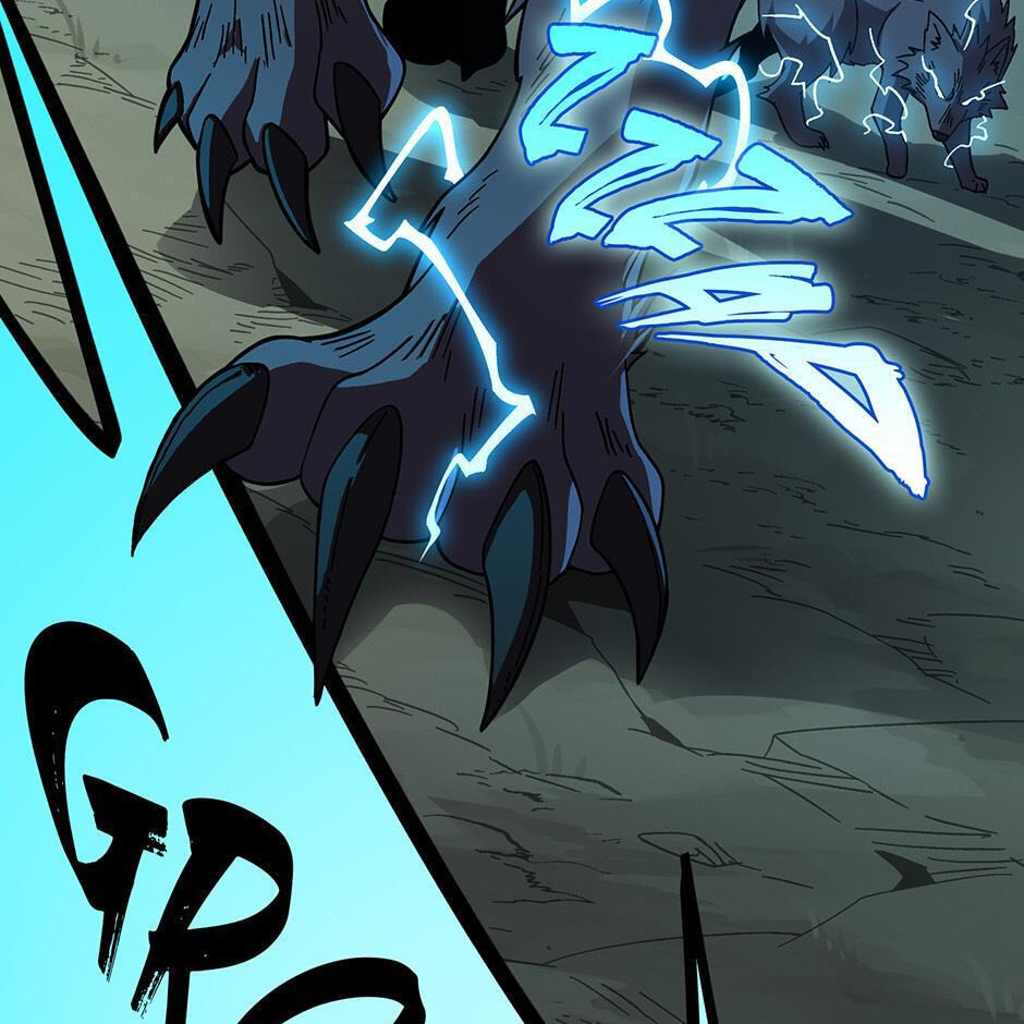 The Beginning After the End Chapter 245 page 32 - 