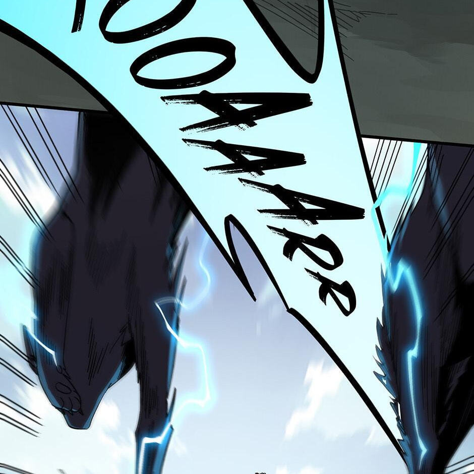 The Beginning After the End Chapter 245 page 33 - 