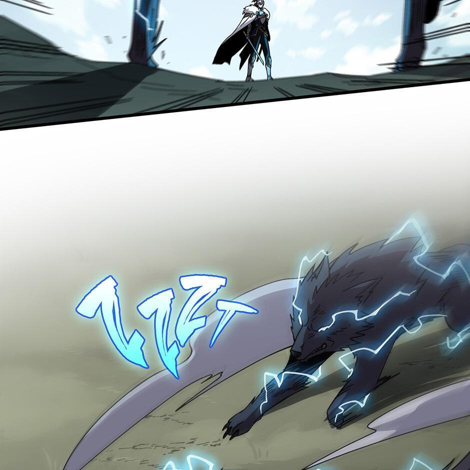 The Beginning After the End Chapter 245 page 34 - 