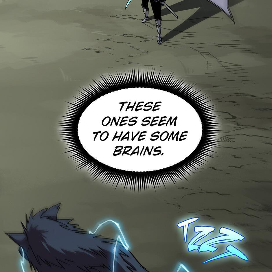 The Beginning After the End Chapter 245 page 36 - 