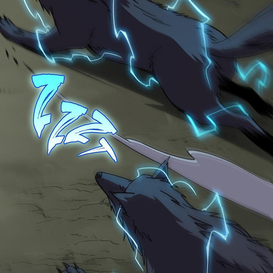 The Beginning After the End Chapter 245 page 37 - 