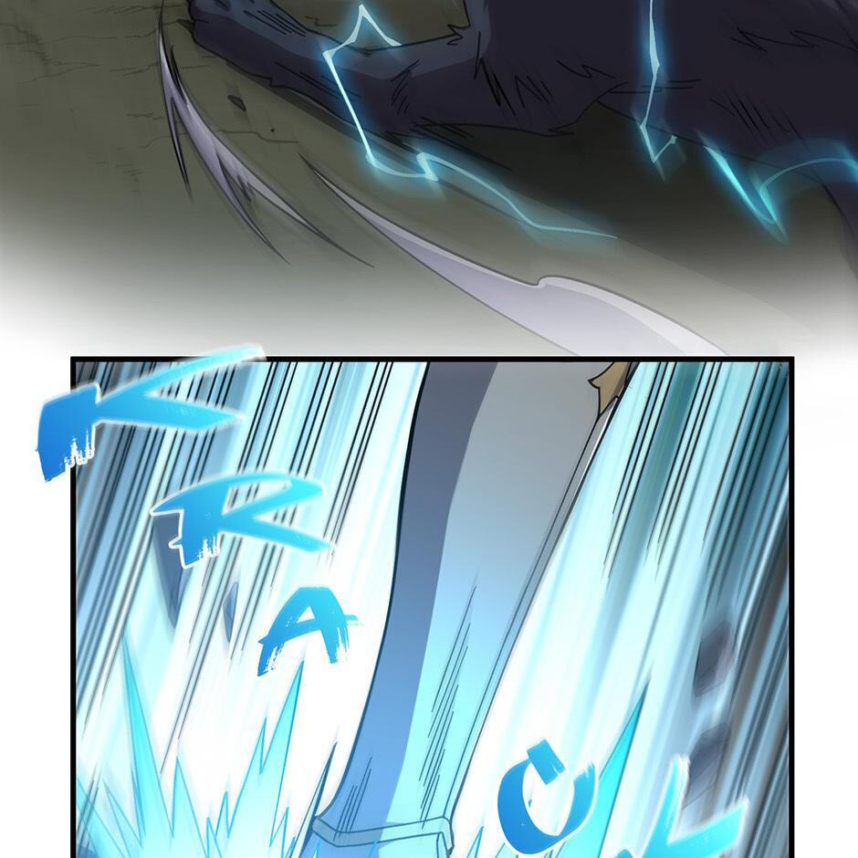 The Beginning After the End Chapter 245 page 38 - 