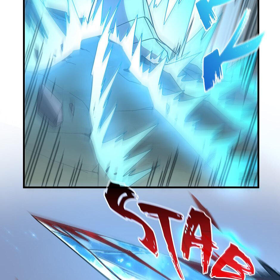The Beginning After the End Chapter 245 page 39 - 